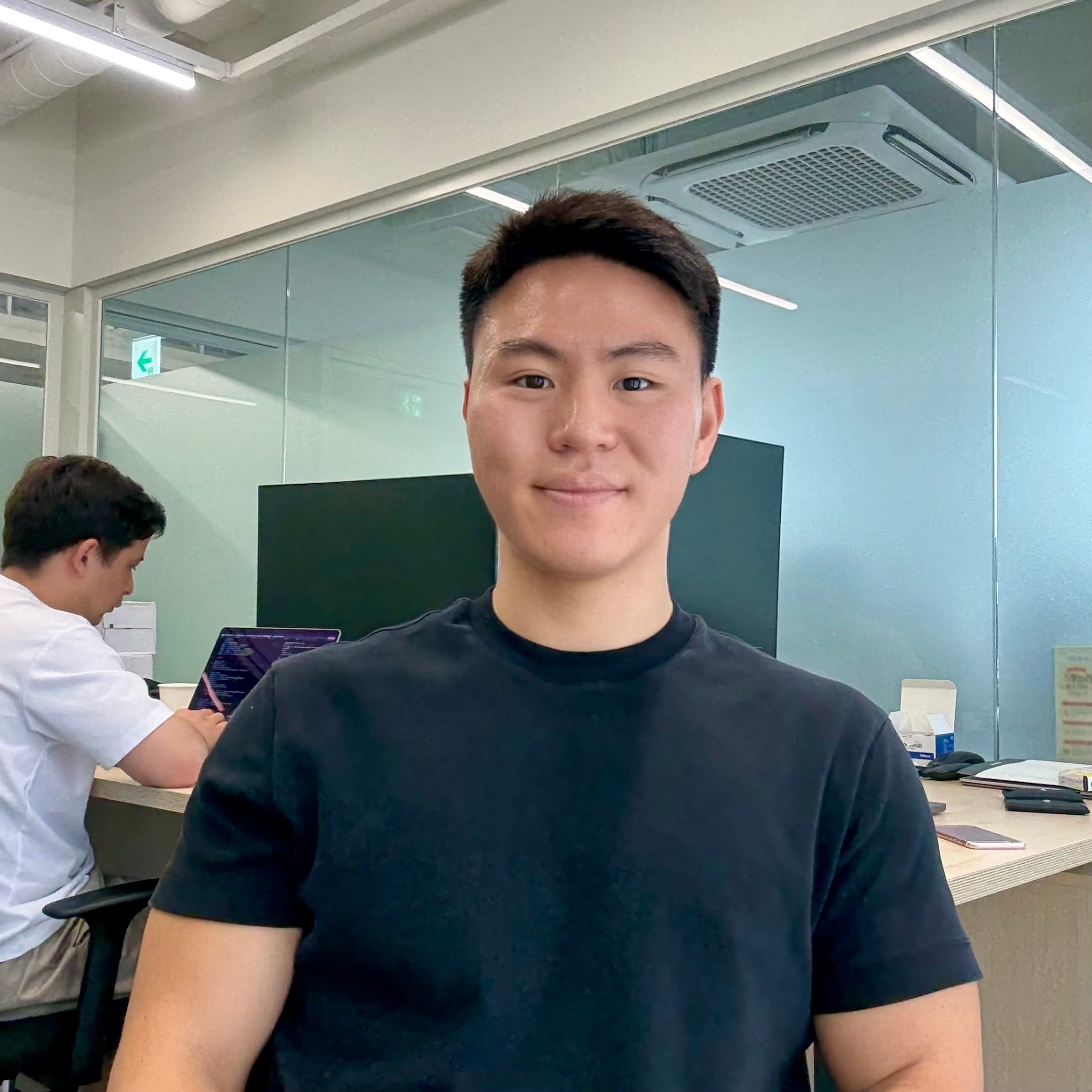 founder picture